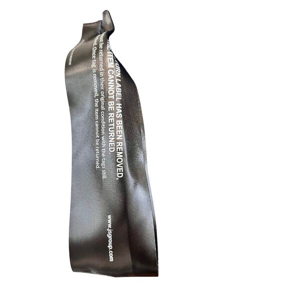 NEW! Kay Unger Dress “Raven” Midi in Navy Stretch Crepe - Super Flattering! - Picture 3 of 10